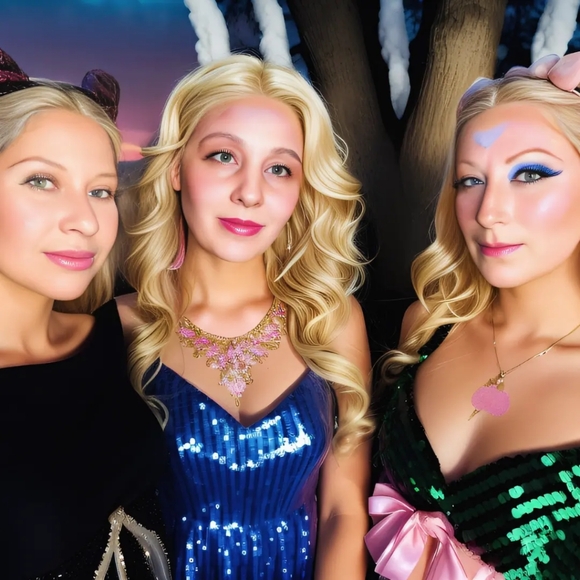 Meet your Posher, Kat! - Picture 13 of 16